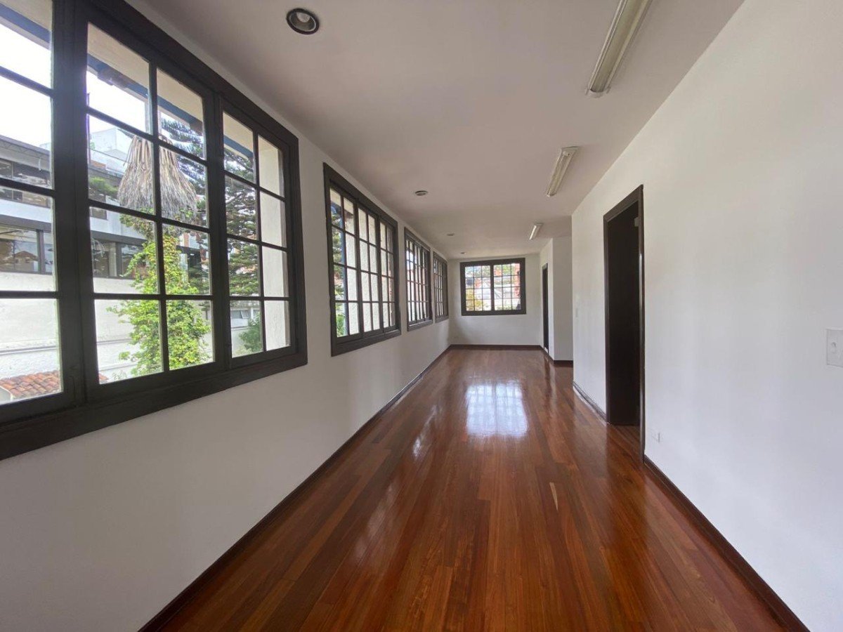 Casa En Arriendo - La Magdalena, Bogota