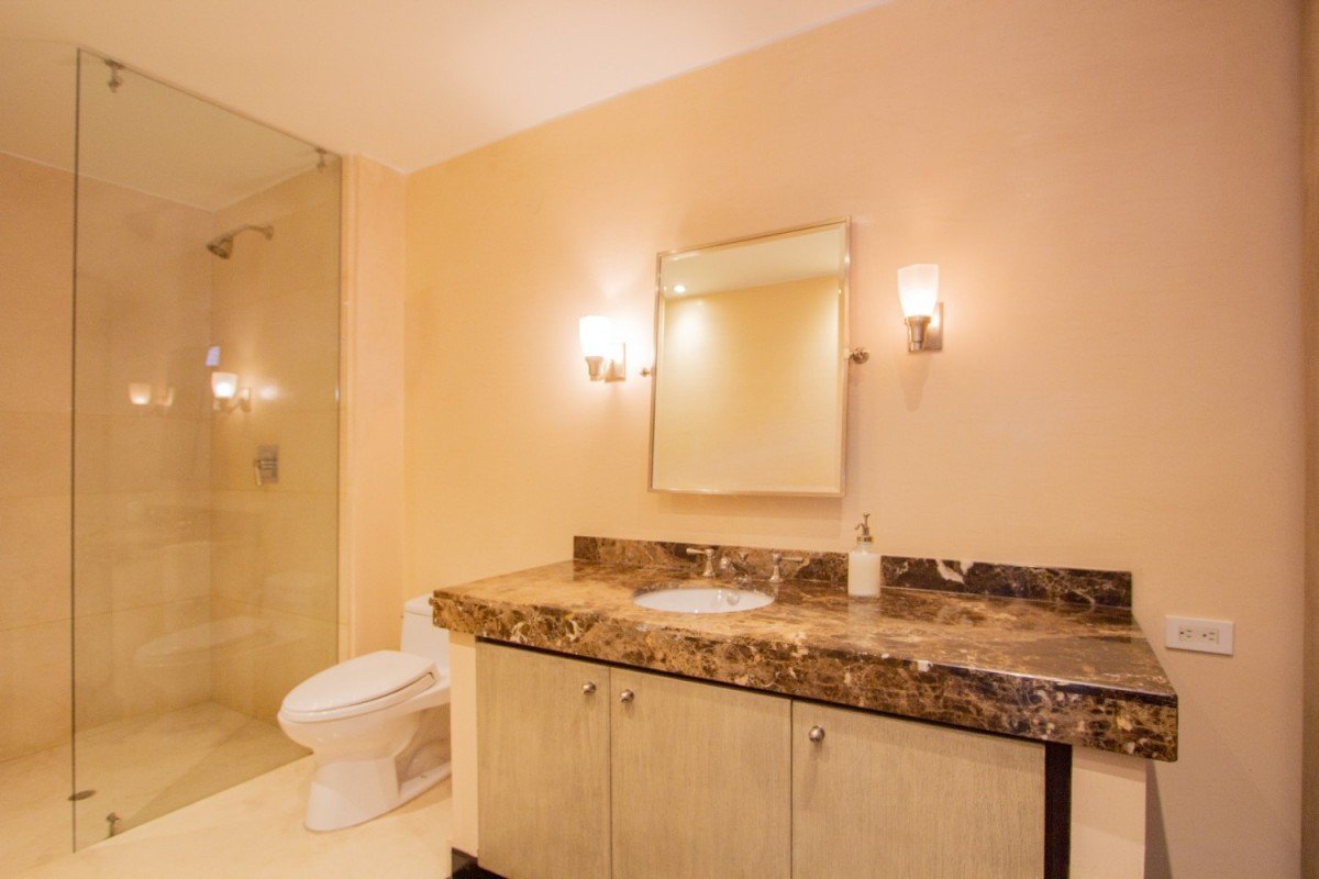 Casa En Arriendo - La Cabrera, Bogota