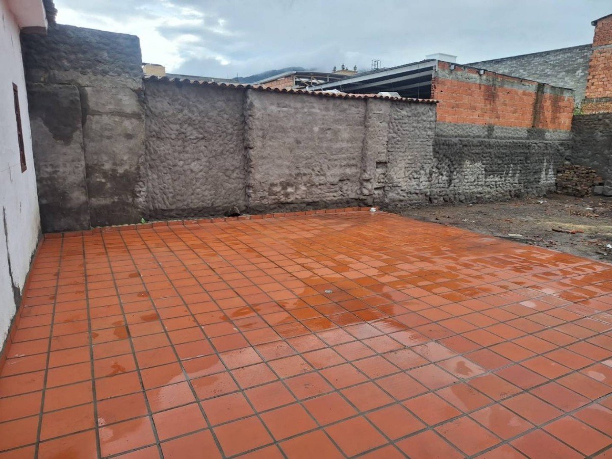 Casa En Arriendo - Centro, Facatativá