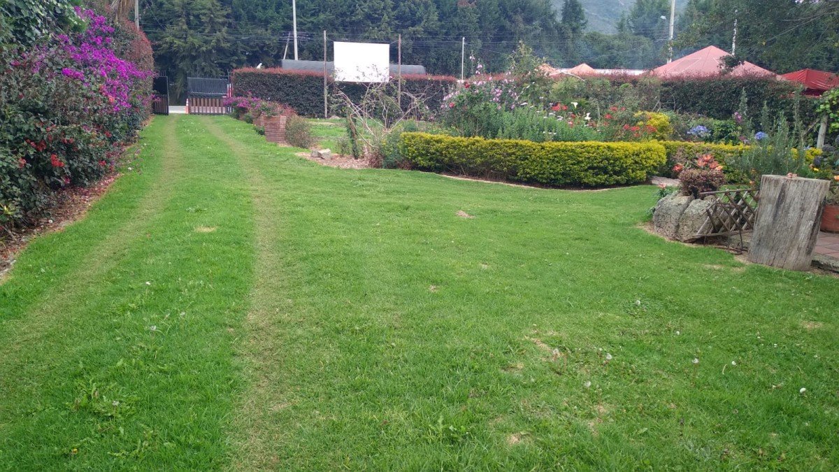 Casa En Arriendo - Siberia, Siberia