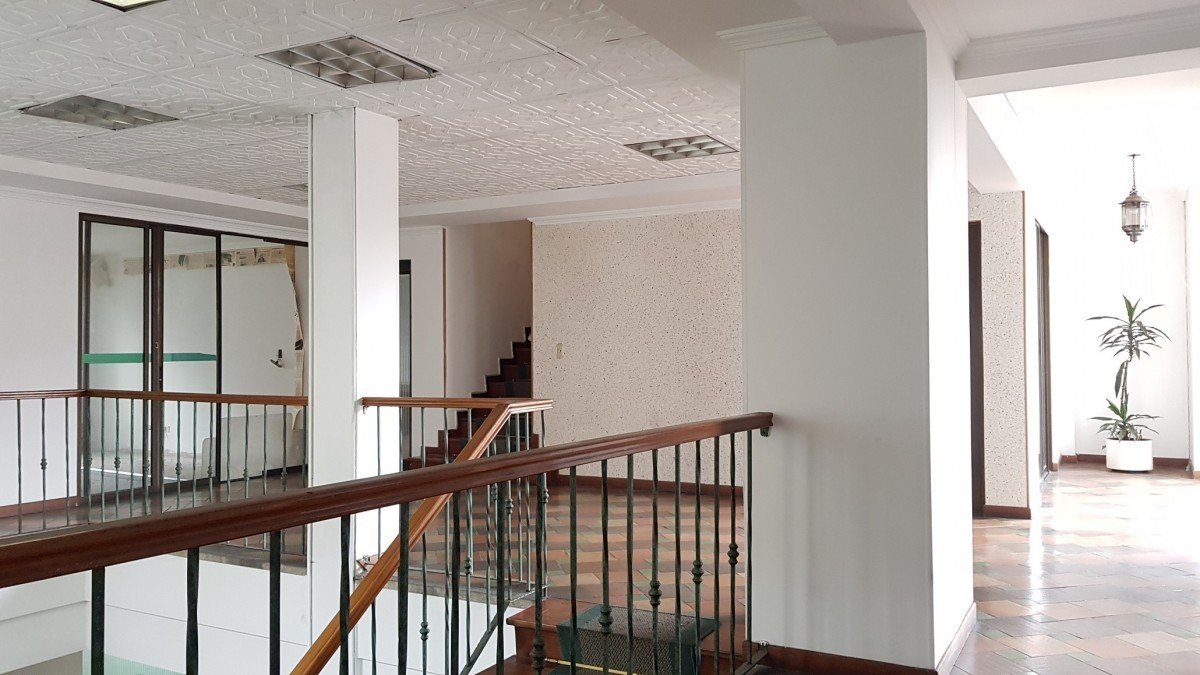 Casa En Arriendo - Teusaquillo, Bogota