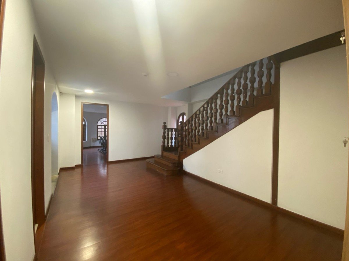 Casa En Arriendo - El Nogal, Bogota