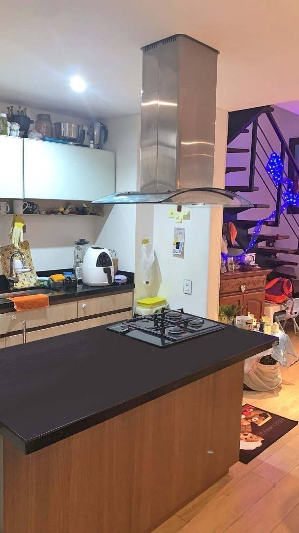 Casa En Arriendo - Vereda El Canelon, Cajicá