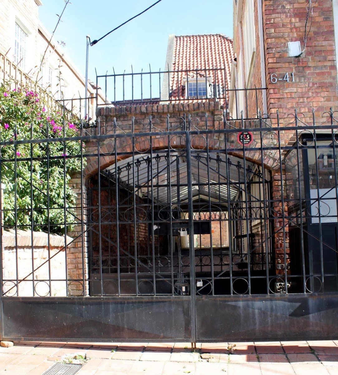 Casa En Arriendo - La Merced, Bogota