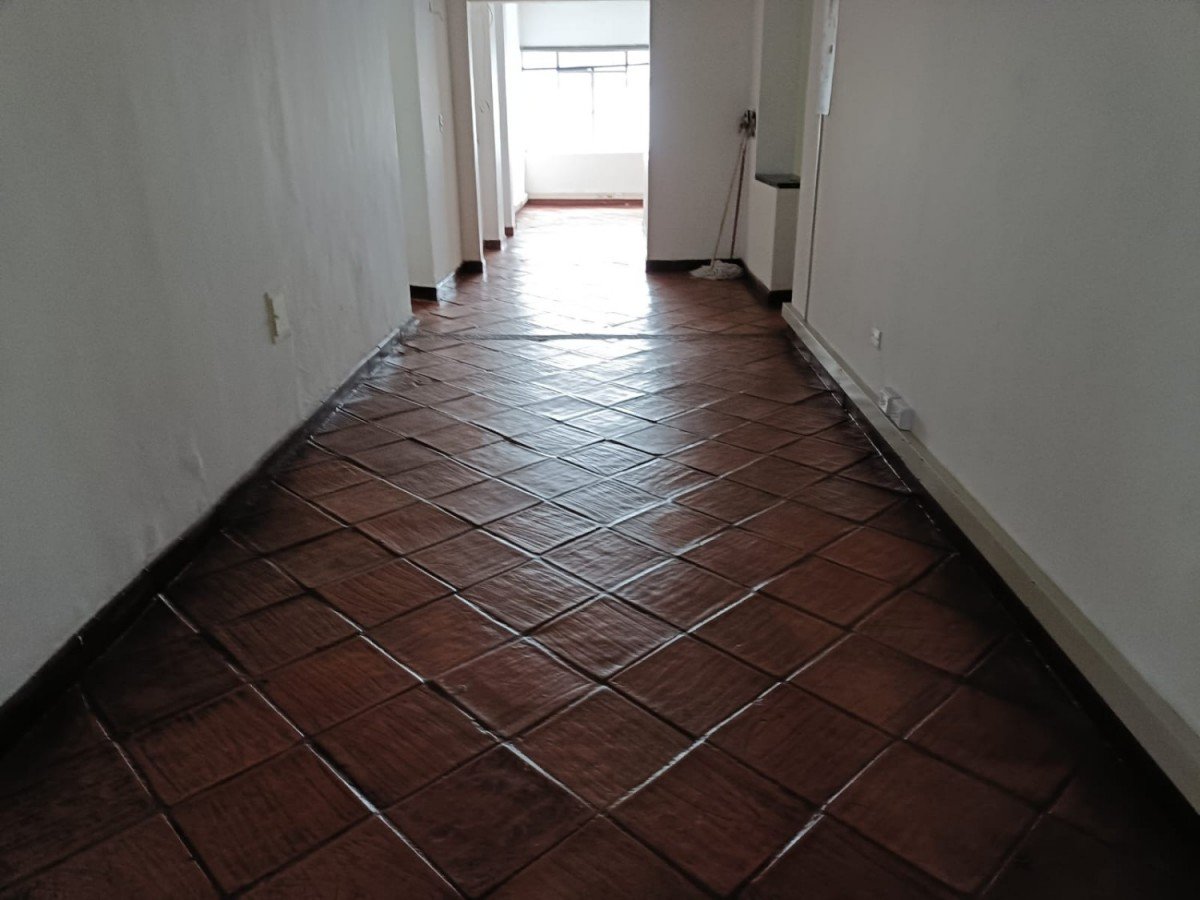 Casa En Arriendo - Chapinero Alto, Bogota