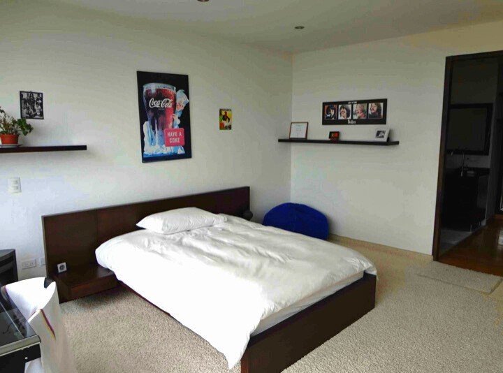 Casa En Arriendo - Chia, Chia