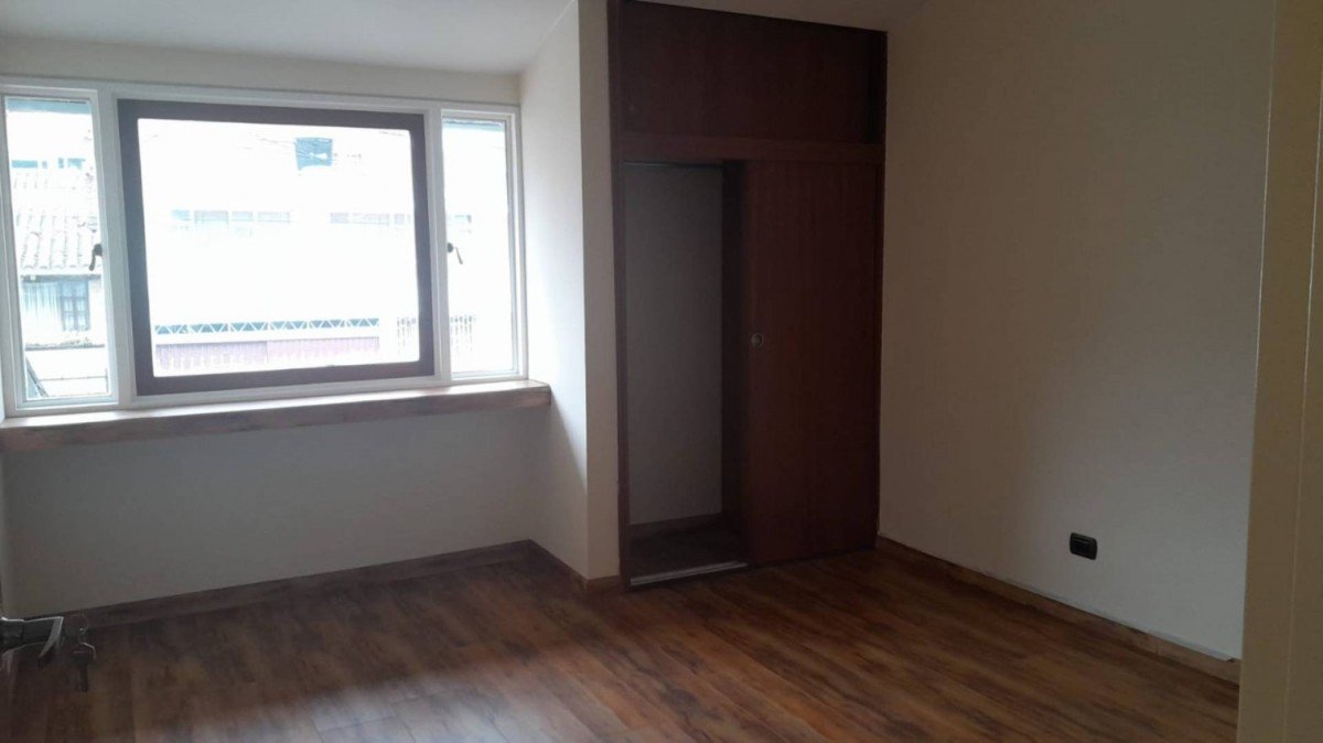 Casa En Arriendo - Rincon Del Chico, Bogota