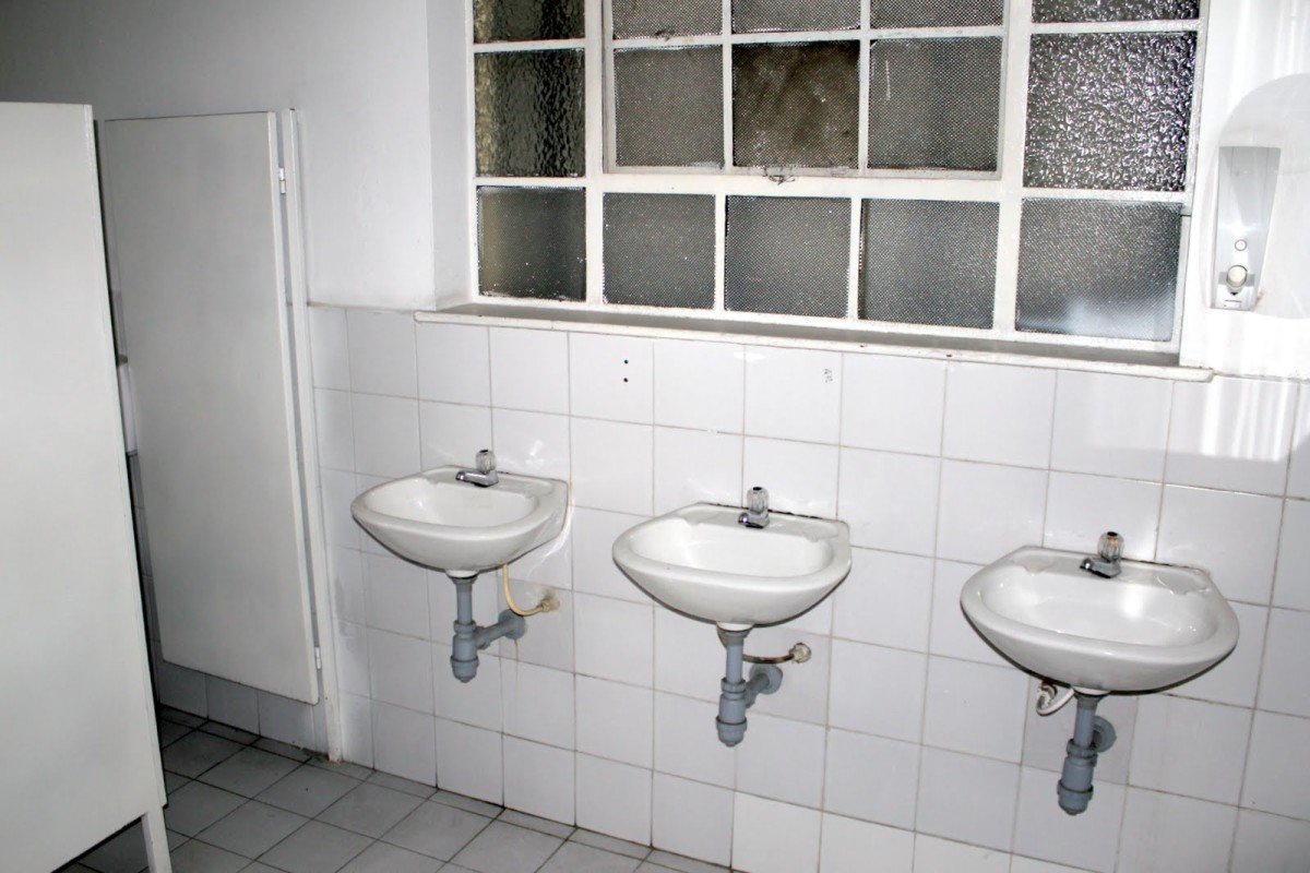 Casa En Arriendo - La Merced, Bogota