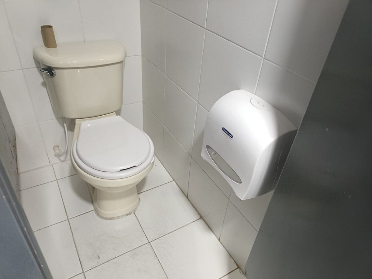 Casa En Arriendo - Chapinero Alto, Bogota