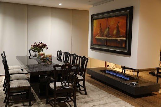 Casa En Arriendo - Santa Ana, Bogota