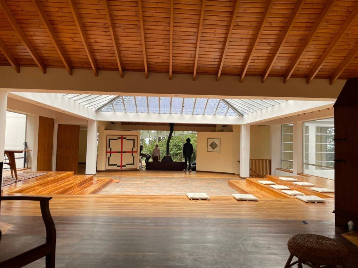 Casa En Arriendo - Vereda Rodamontal, Municipio Cogua