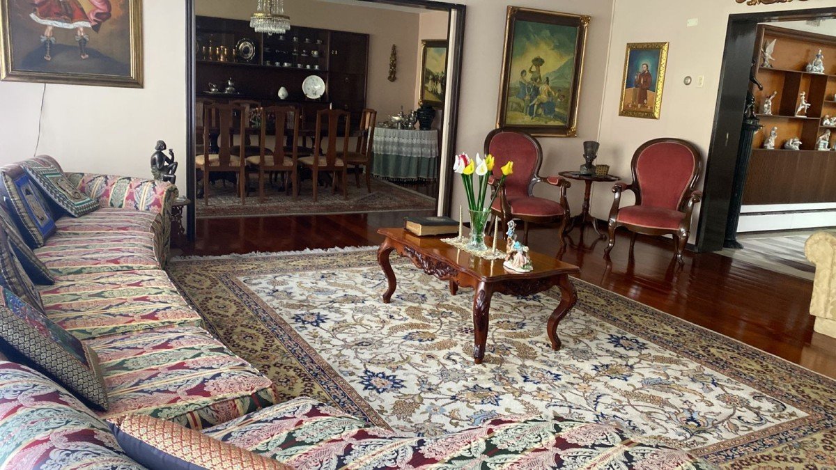 Casa En Arriendo - Chico, Bogota