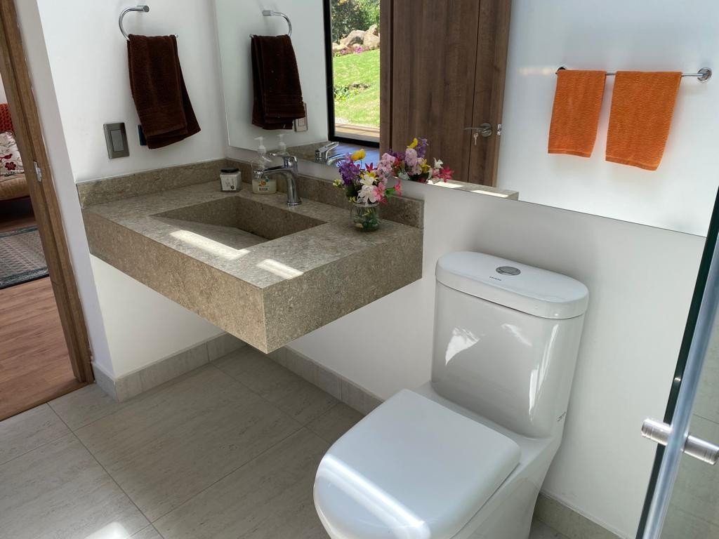 Casa En Arriendo - La Calera, La Calera