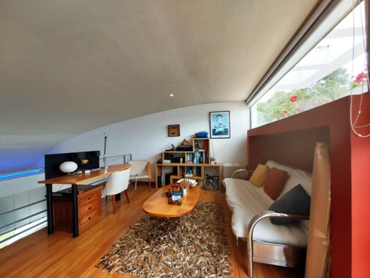 Casa En Arriendo - Altos De Yerbabuena, Chia