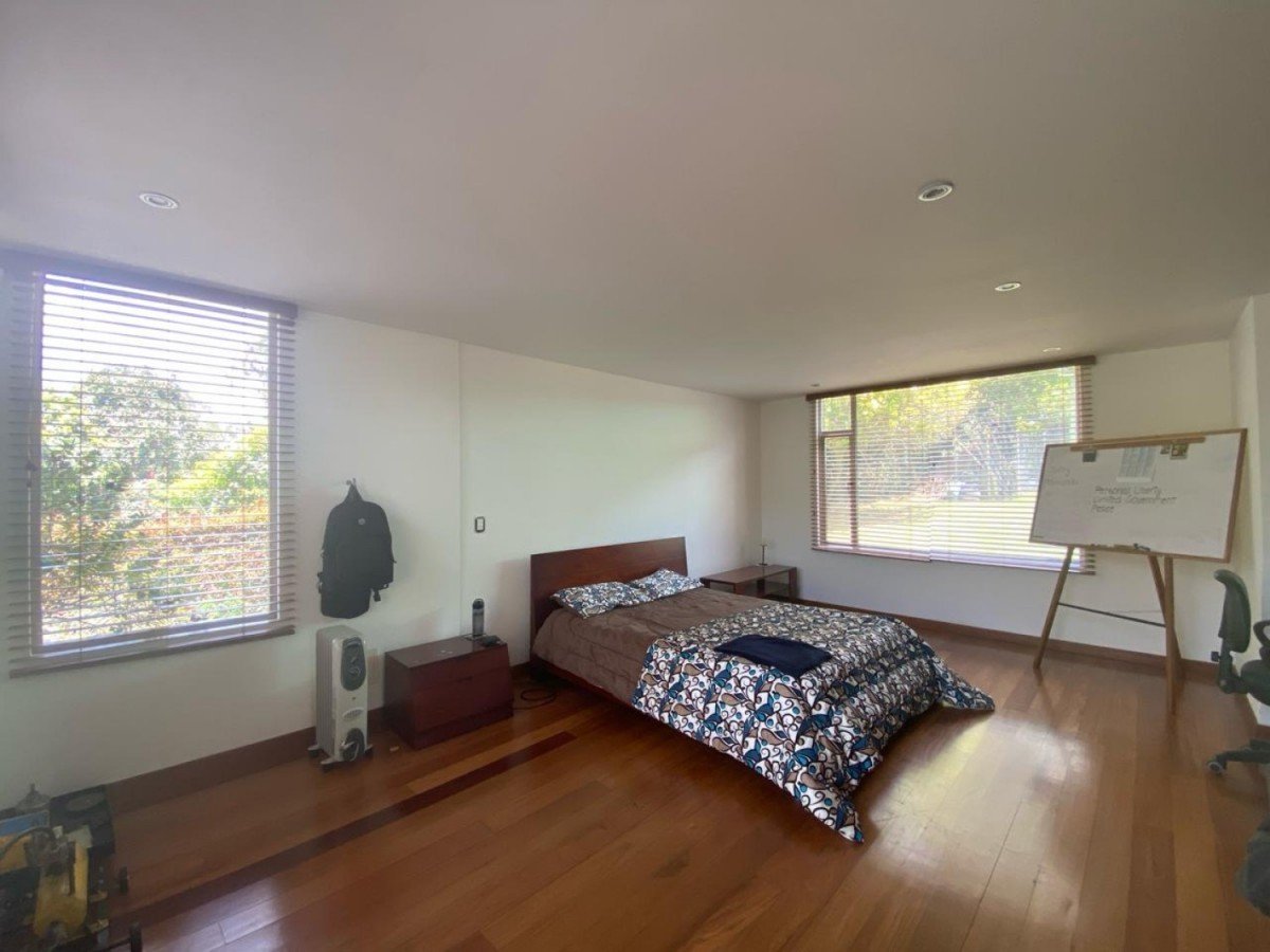 Casa En Arriendo - Vereda El Salitre, La Calera