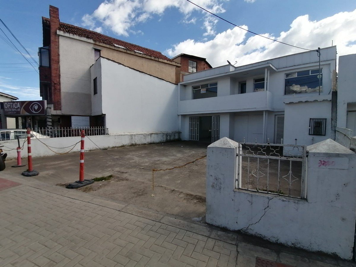 Casa En Arriendo - San Luis, Chia