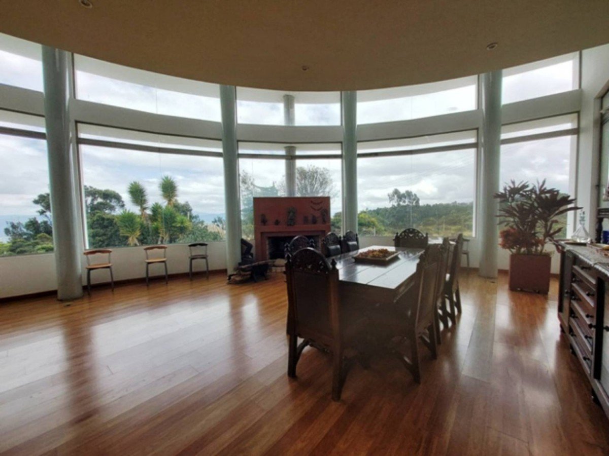 Casa En Arriendo - Altos De Yerbabuena, Chia