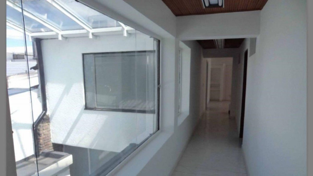 Casa En Arriendo - Santa Paula, Bogota