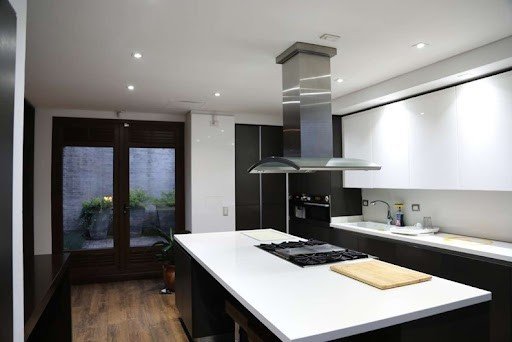 Casa En Arriendo - Santa Ana, Bogota