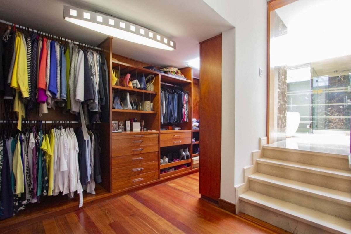 Casa En Arriendo - Chico, Bogota