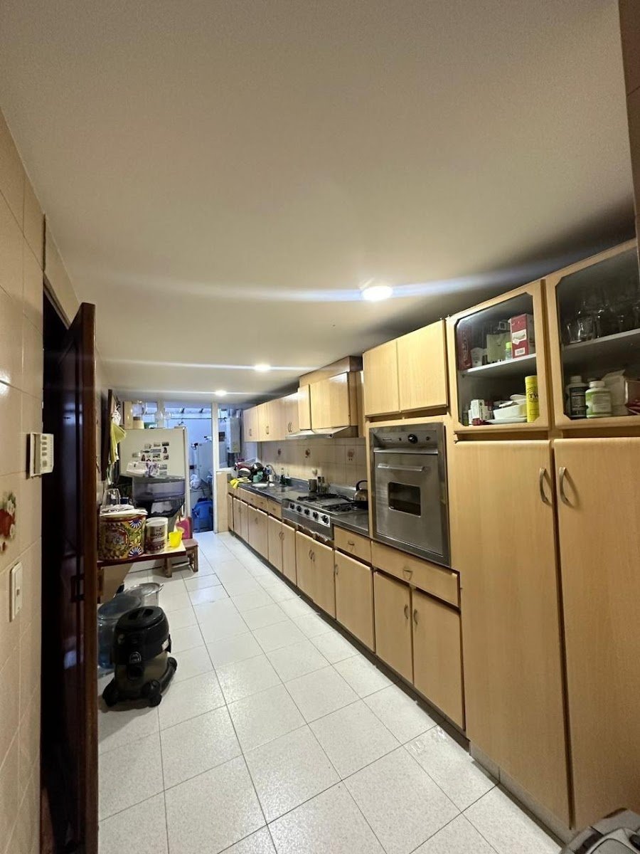 Casa En Arriendo - Santa Barbara Oriental, Bogota