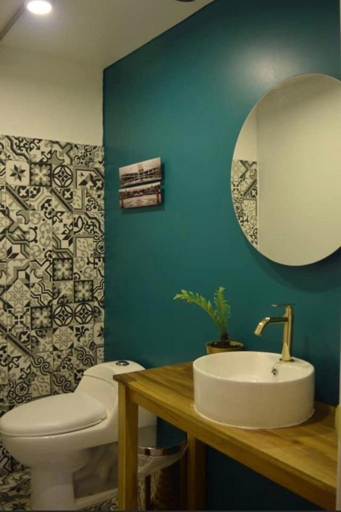 Casa En Arriendo - Quinta Camacho, Bogota