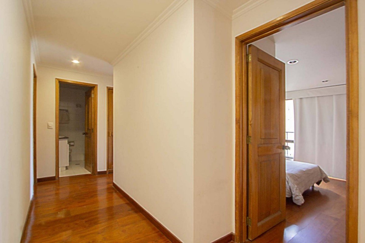 Apartamento En Arriendo - El Nogal, Bogota