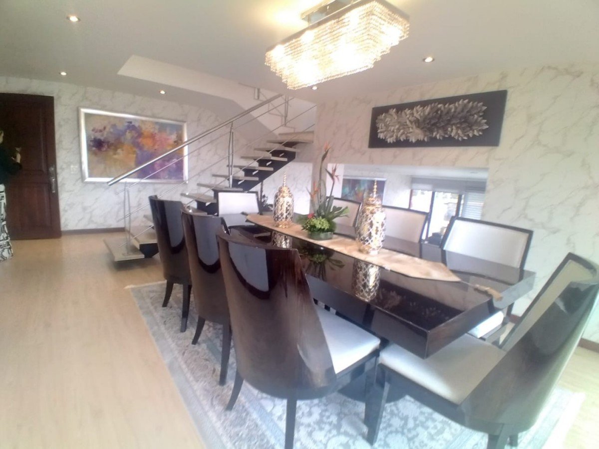 Casa En Arriendo - Bosque De Pinos, Bogota