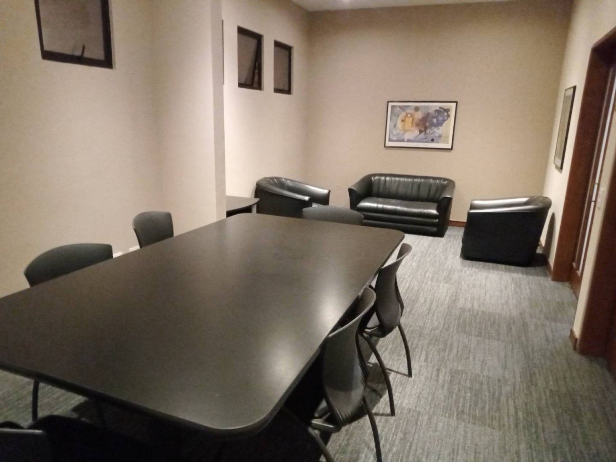 Apartamento En Arriendo - Los Rosales, Bogota