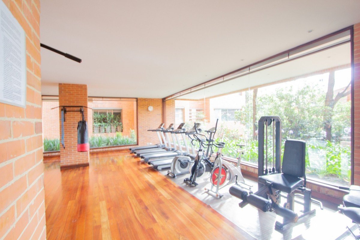 Casa En Arriendo - La Cabrera, Bogota