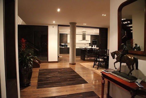 Casa En Arriendo - Santa Ana, Bogota