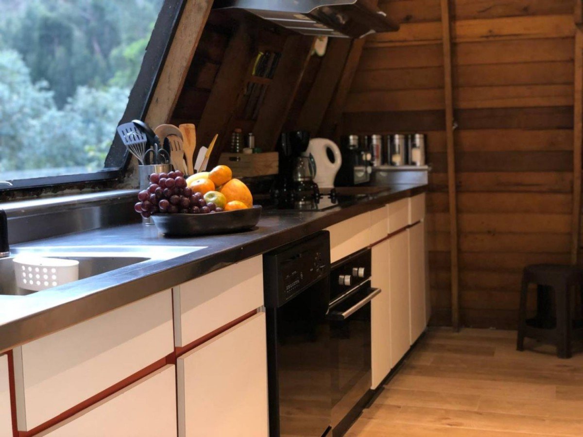 Casa En Arriendo - Vereda Fonqueta, Chia