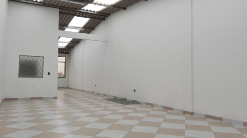 Oficina En Arriendo - Restrepo, Bogota