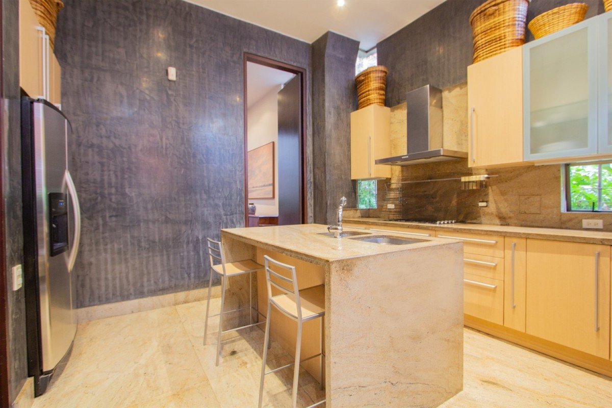 Casa En Arriendo - La Cabrera, Bogota