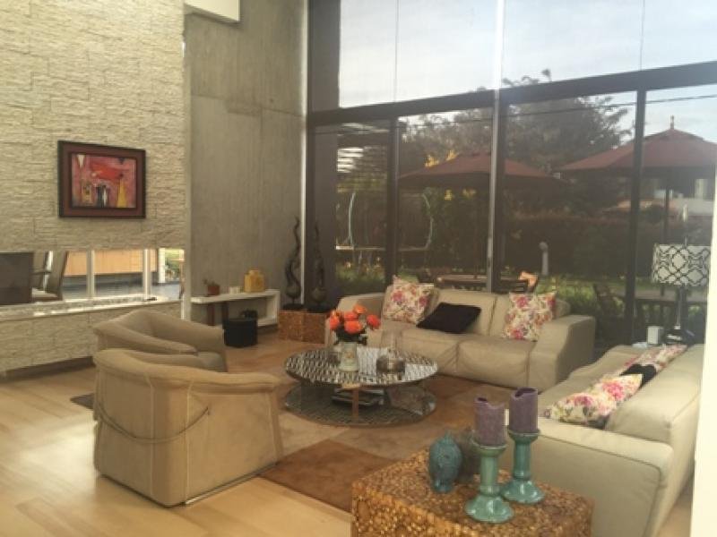 Casa En Arriendo - Guaymaral, Bogota