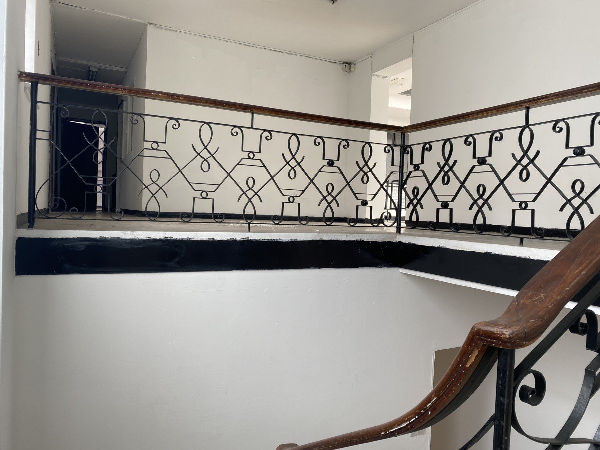 Casa En Arriendo - Quinta Camacho, Bogota