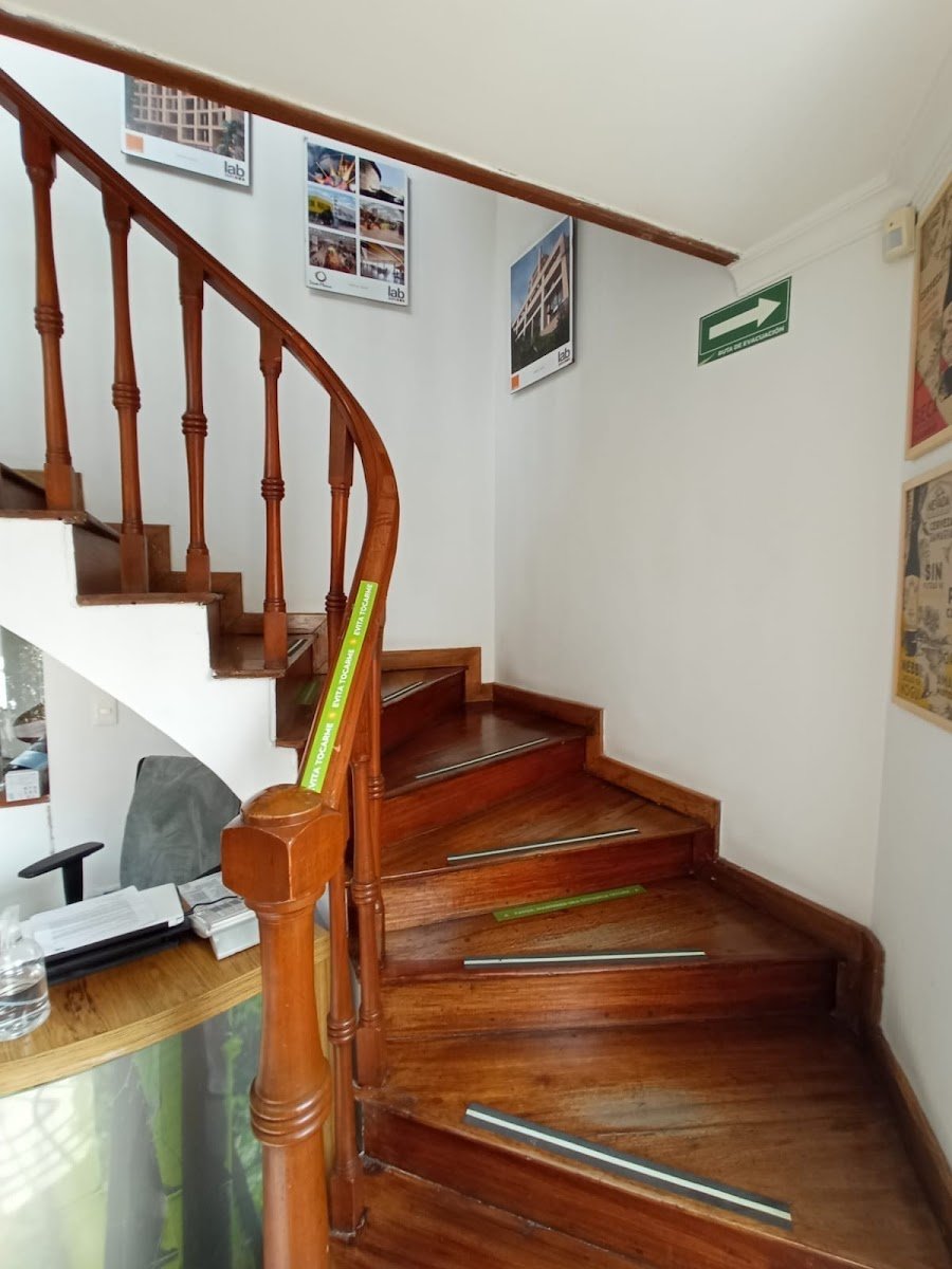 Casa En Arriendo - Quinta Camacho, Bogota