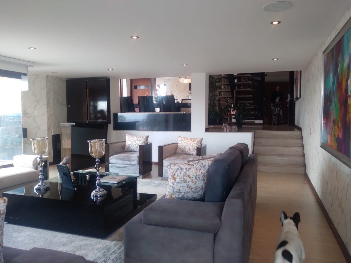 Casa En Arriendo - Bosque De Pinos, Bogota