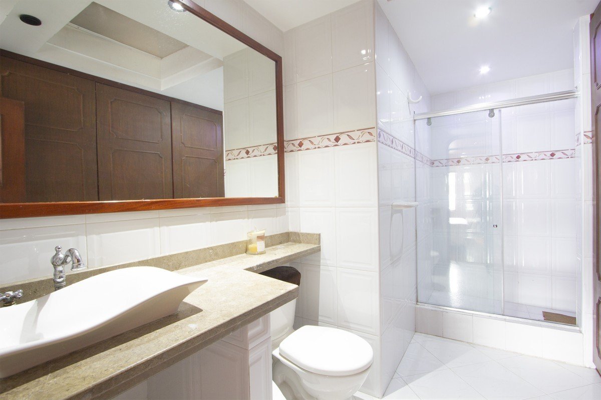 Casa En Arriendo - Niza Suba, Bogota