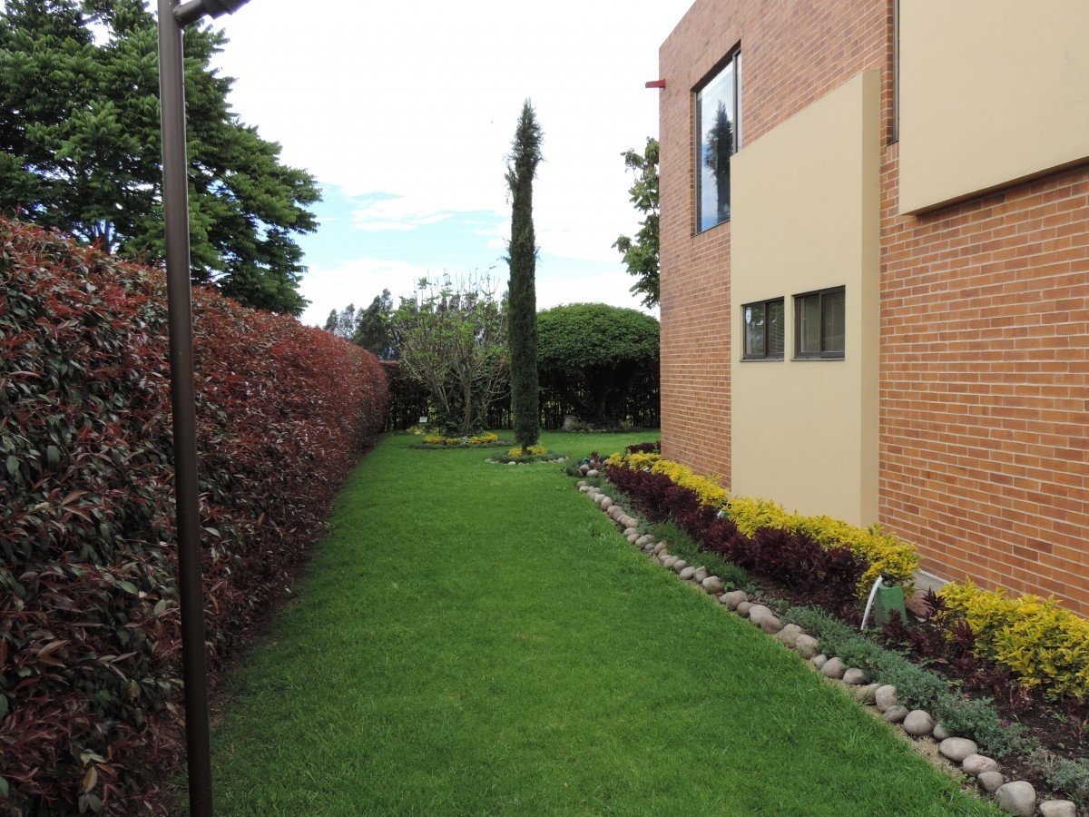 Casa En Arriendo - Cota, Cota