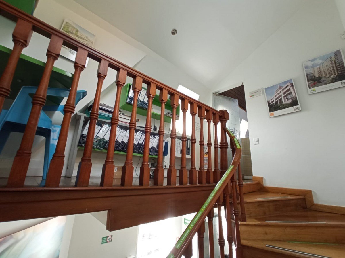 Casa En Arriendo - Quinta Camacho, Bogota