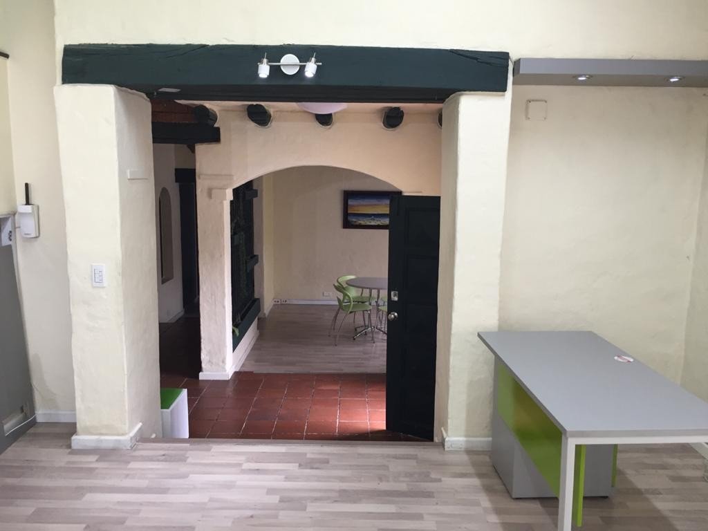 Casa En Arriendo - Santa Barbara, Bogota