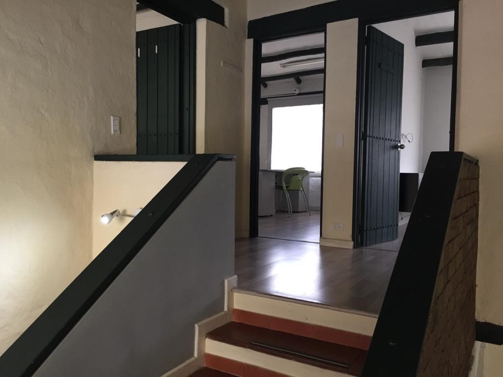 Casa En Arriendo - Santa Barbara, Bogota