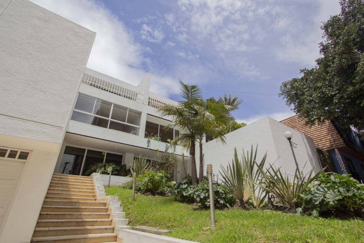 Casa En Arriendo - Chico, Bogota