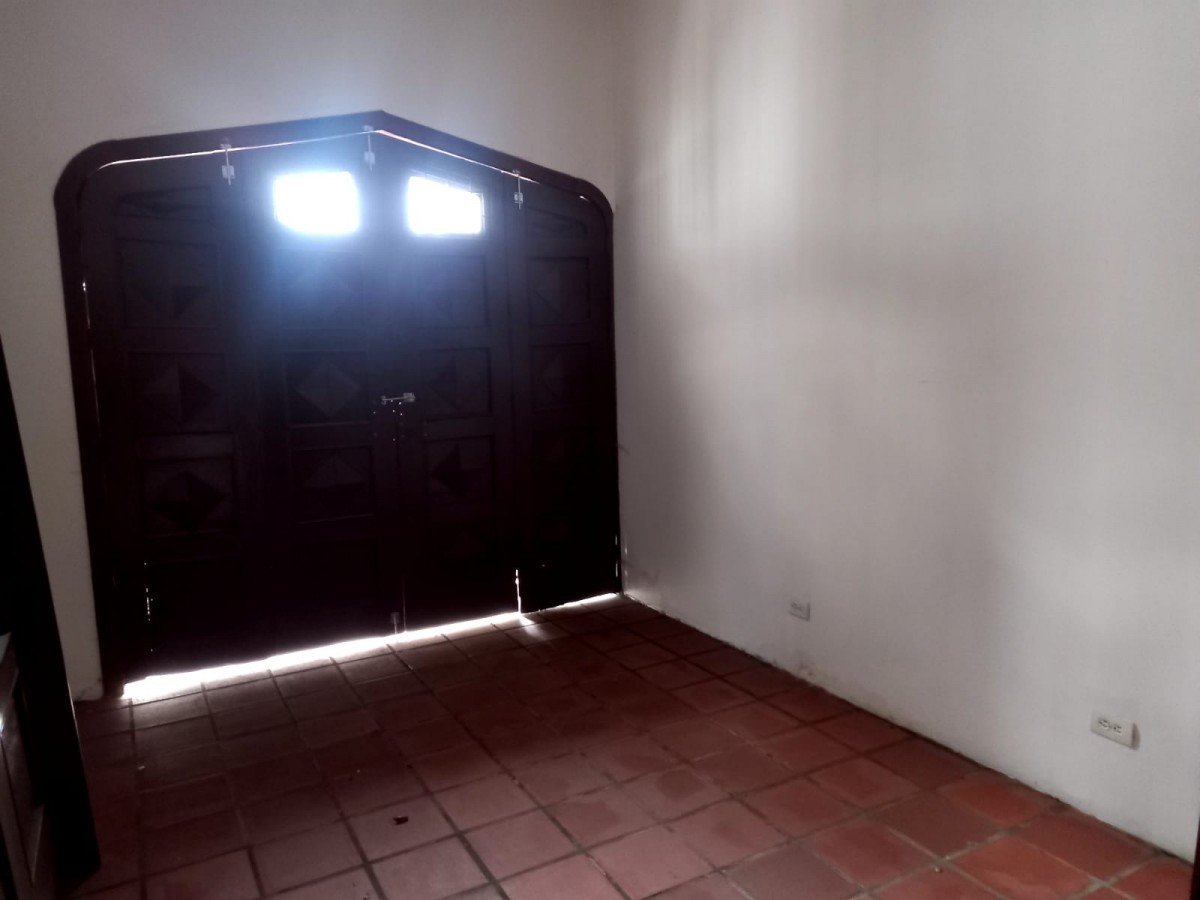 Casa En Arriendo - Marly, Bogota