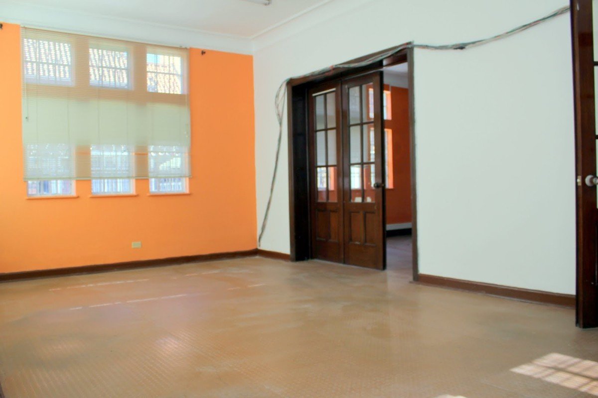 Casa En Arriendo - La Merced, Bogota