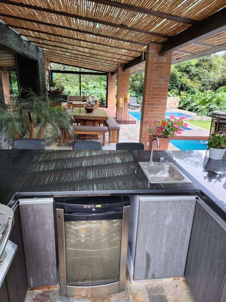 Casa En Arriendo - Aposentos, Sopo