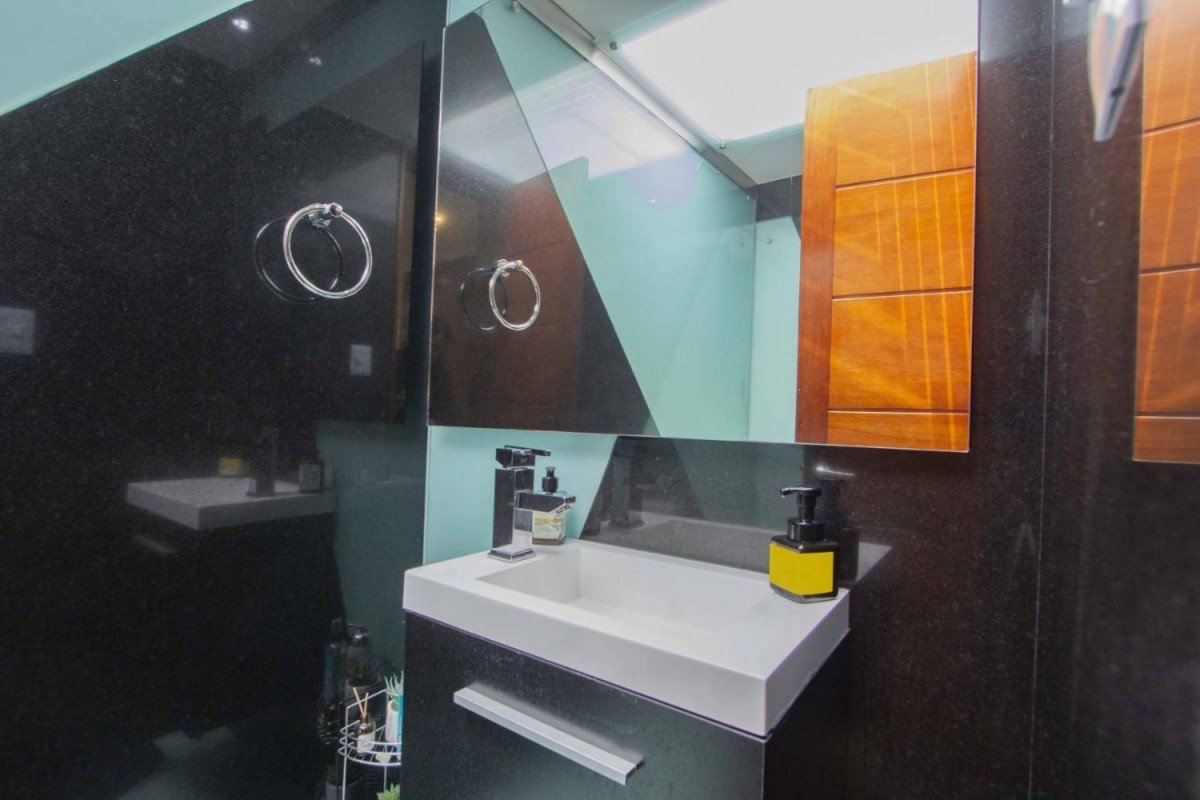 Casa En Arriendo - Chico, Bogota