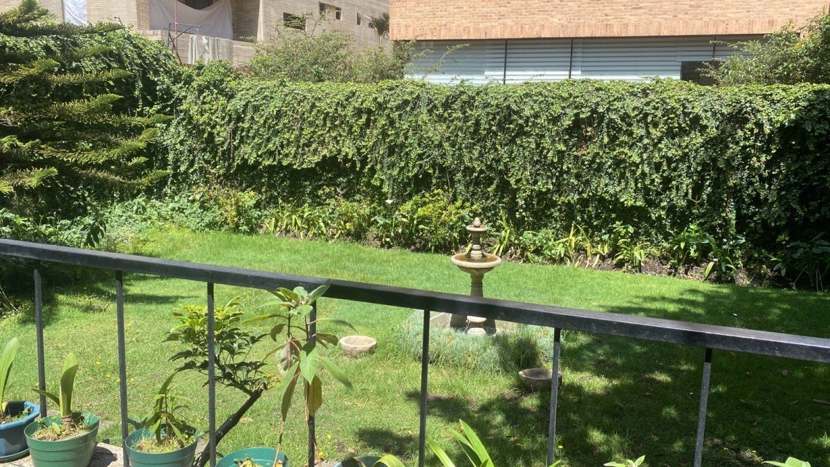 Casa En Arriendo - Chico, Bogota