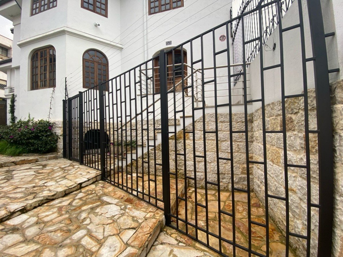 Casa En Arriendo - El Nogal, Bogota